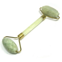 Массажер гуаша двойной Z308 камень (15 см)