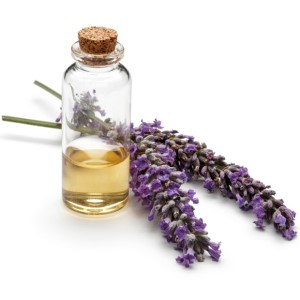 Эфирные масла