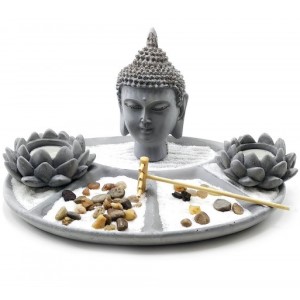 Сад камней Дзен