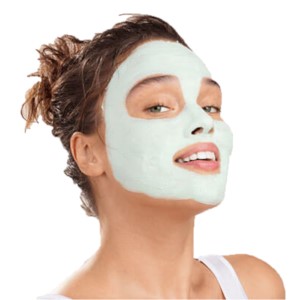 Маски для лица