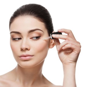 Сыворотки и эмульсии