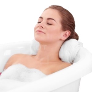 Для принятия ванн