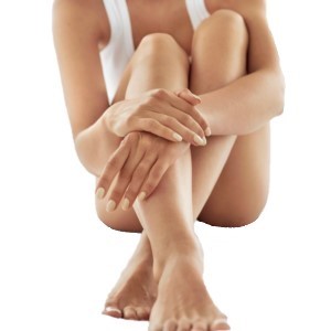 Для рук и ног