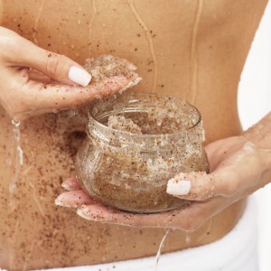 Скрабы для тела