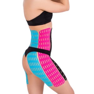 Тейпы для тела