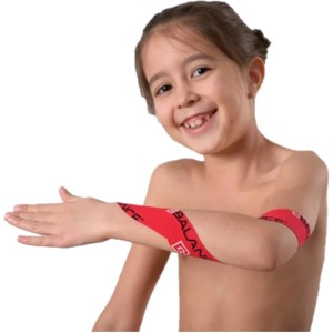 Тейпы для детей